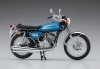Hasegawa 21735 Kawasaki 500-SS / MACH III (H1A) 1/12